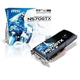 GeForce GTX570 1.2G GDDR5 NV