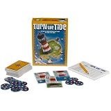 Review Gamewright GWI107 / Turn the Tide [Toy]