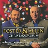 Music : The Foster & Allen Christmas Album