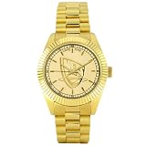 Game Time Men's NBA New Jersey Nets Owner Series Watch #BO-NJ