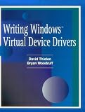 Writing Windows Virtural Device Drivers (2nd Edition)