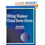 Writing Windows Virtural Device Drivers (2nd Edition)