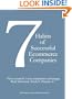 7 Habits of Successful Ecommerce Companies
