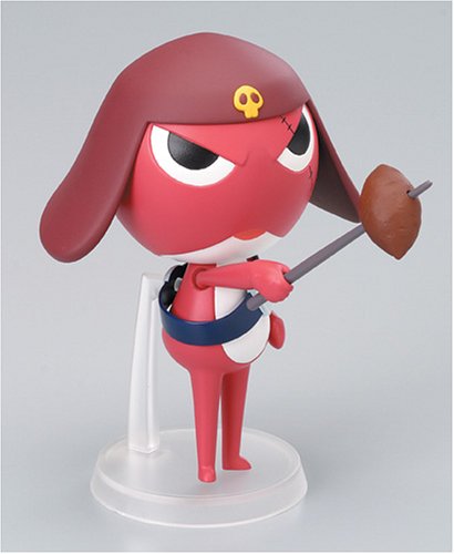 Cover image : ケロロ軍曹 ケロロ IN ACTION!! ギロロ伍長