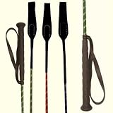 Exselle Striped Riding Crop 29