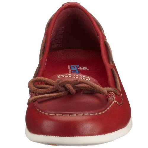 Timberland BENIN BALL EK 13668, Damen Ballerinas