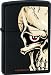 I See You Skull Zippo