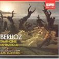 Berlioz: Symphonie fantastique/L�lio