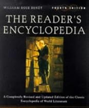 The Reader's Encyclopedia: A Comprehensively Revised and Updated Edition of the Classic Guide to World Literature (Reference S.)