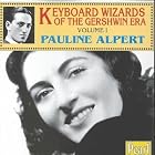 Keyboard Wizards I by Pauline Alpert, Harold Arlen, Irving Berlin, Thomas Brown, and Frank/ Harline, Leigh/ Smith, Paul J. Churchill