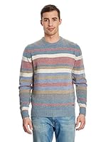 Maselli Jersey (Azul/Gris/Rojo)