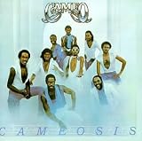 Review Cameo  / Cameosis [CASSETTE]