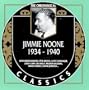 Jimmie Noone 1934 1940