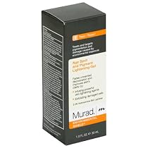 Murad Environmental Shield Age Spot and Pigment Lightening Gel, 2: Treat/Repair, 1.0 fl oz (30 ml)