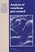 Analysis of Vertebrate Pest Control (Cambridge Studies in Applied Ecology and Resource Management)