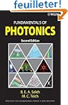 Fundamentals of Photonics (Wiley Seri...