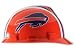 MSA Safety Works 818418 NFL Hard Hat, Buffalo Bills