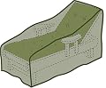 Chaise Lounge Cover
