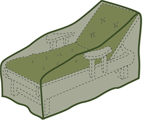 Childrens Toyshop  Outdoor Living : Chaise Lounge Cover