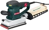 Eigenschaften Metabo 600357010 / Metabo SR E 357 Sander
