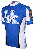 IMAGE OF Adrenaline Promotions Kentucky Cycling Jersey,Medium
