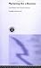 Marketing the e-Business (Routledge Introductions to E-business)