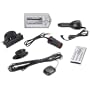 Audiovox XMCK-10A XM Xpress Satellite Radio Car Kit