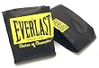 Everlast Deluxe EVA Sauna Suit (X-Large/XX-Large, Black)