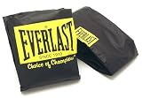 Everlast Deluxe EVA Sauna Suit (X-Large/XX-Large, Black)