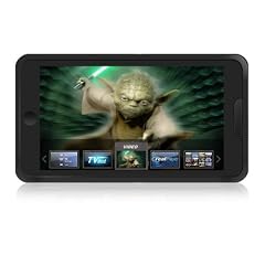 8GB ONDA by MaryCom VX767L MP3 MP4 Video Player mit 4.3" 16:9 Widescreen + 2x Kopfh�rerausgang + Mega Pack