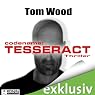 H&ouml;rbuch Codename Tesseract (Tesseract 1)