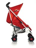 Cosatto : Swift Lite Chilli Buggy Stroller
