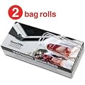 SousVide Supreme Vacuum Pouches - Rolls