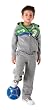 Boy's Crazy 4 Soccer Pants