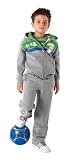 Boy's Crazy 4 Soccer Pants