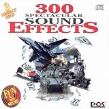  : 300 Spectacular Sound Effects