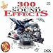 Search : 300 Spectacular Sound Effects