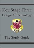 Cover of KS3 Design and Technology by Richard Parsons 1841467200
