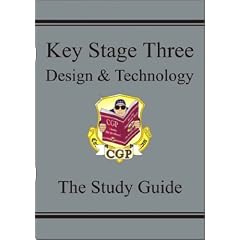 KS3 Design and Technology: Study Guide