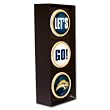 Sabres - Let's Go Light Sabres - Let's Go Light