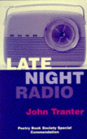 John Tranter