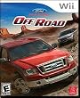 Ford Racing Off Road