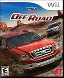 Ford Racing Off Road