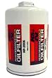 K&N HP-2006 Oil Filter