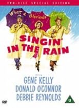 Singin' In The Rain (2 Disc Special Edition) [DVD] [1952]