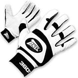 Tanel White Batting Glove