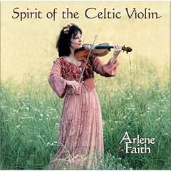 Spirit of the Celtic Violin