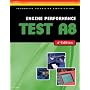 ASE Test Preparation- A8 Engine Performance (Delmar Learning's Ase Test Prep Series)