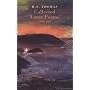 Collected Later Poems: 1988-2000