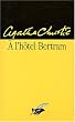A l'h�tel Bertram